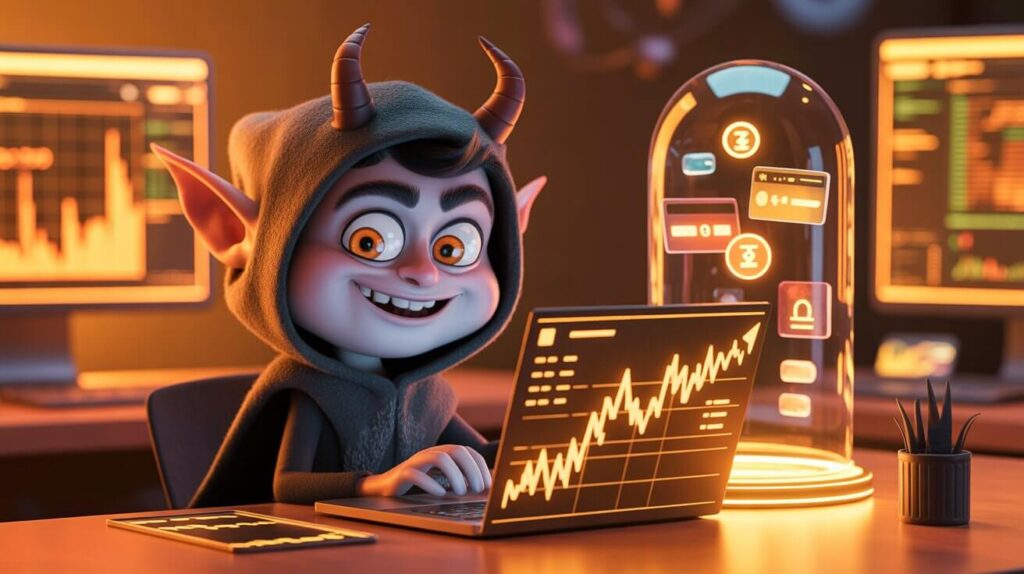 binance web