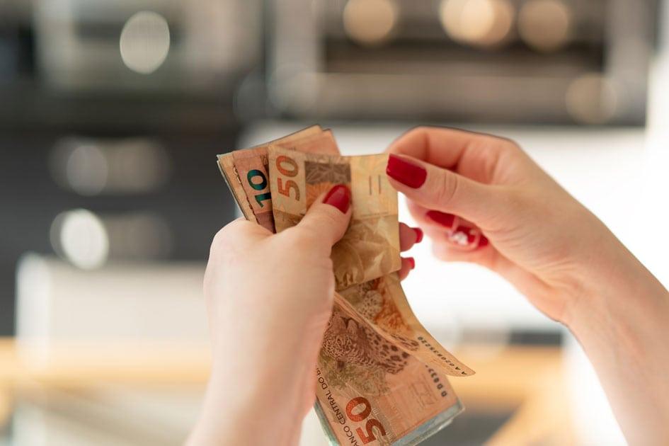 Atrair Mais Dinheiro e Prosperidade