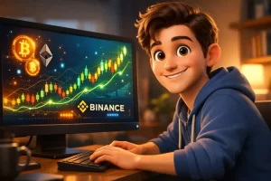 Binance